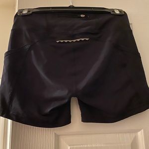 Saucony workout shirts